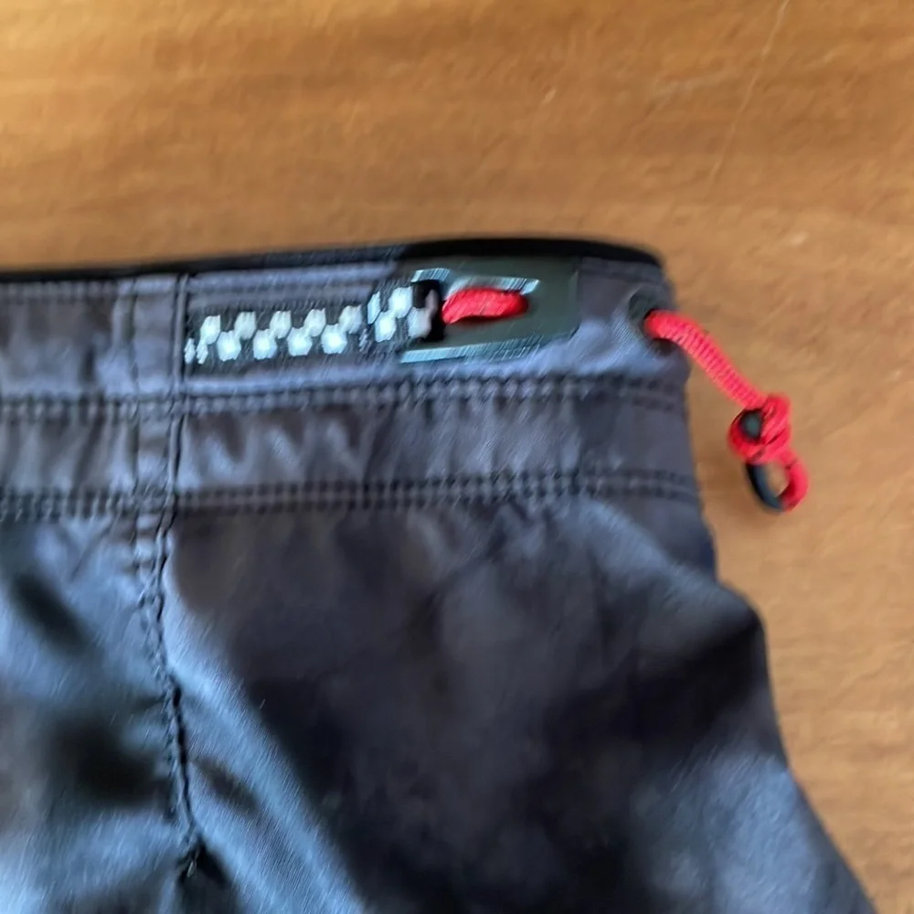 Vans board shorts
